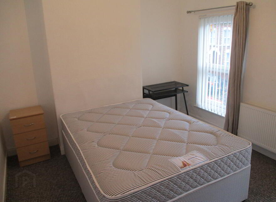 Great House, 14 Carmel Street, Queens Quarter, Belfast, BT7 1QE