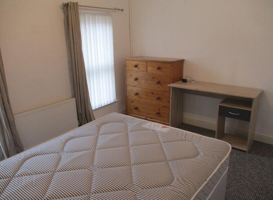 Great House, 14 Carmel Street, Queens Quarter, Belfast, BT7 1QE