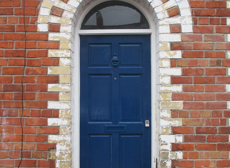 Great House, 14 Carmel Street, Queens Quarter, Belfast, BT7 1QE