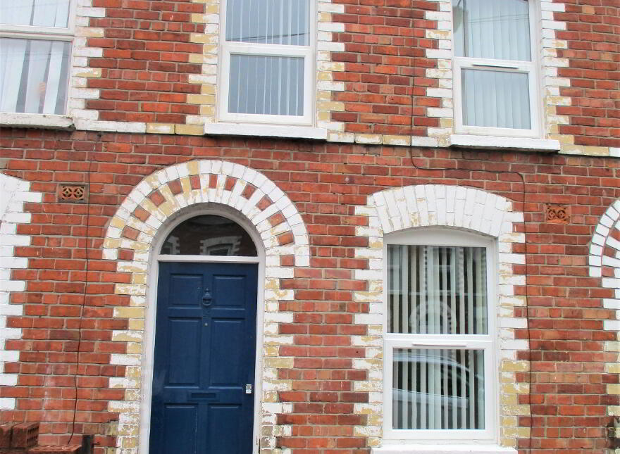 Great House, 14 Carmel Street, Queens Quarter, Belfast, BT7 1QE photo
