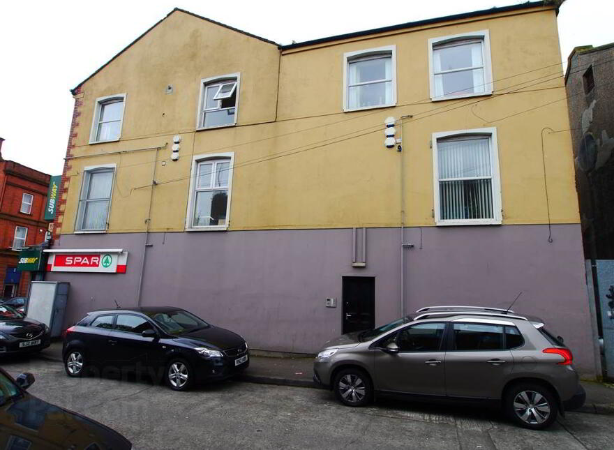 Apt 6 2, Annesley Street, Belfast, BT14 6AU photo