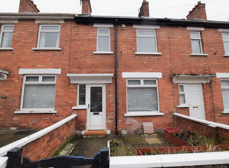 7 Strandburn Park, Belfast, BT4 1ND