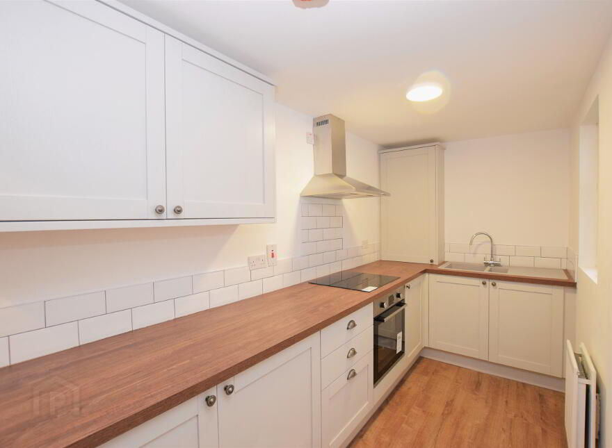 7 Strandburn Park, Belfast, BT4 1ND
