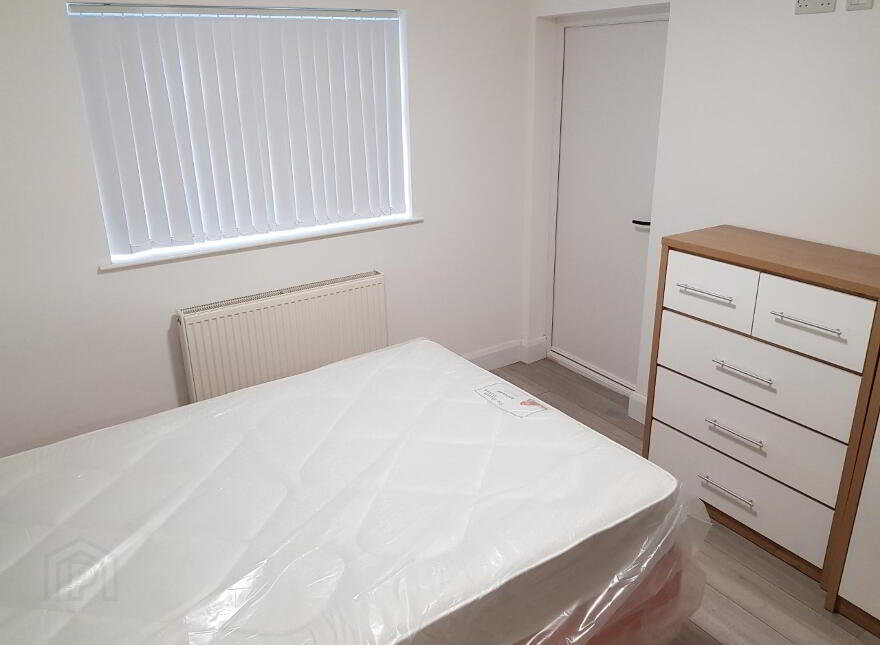 A, 66 Malone Avenue, Belfast, BT9 6ER