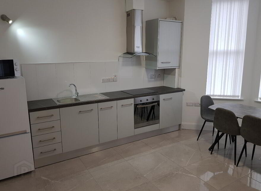 A, 66 Malone Avenue, Belfast, BT9 6ER