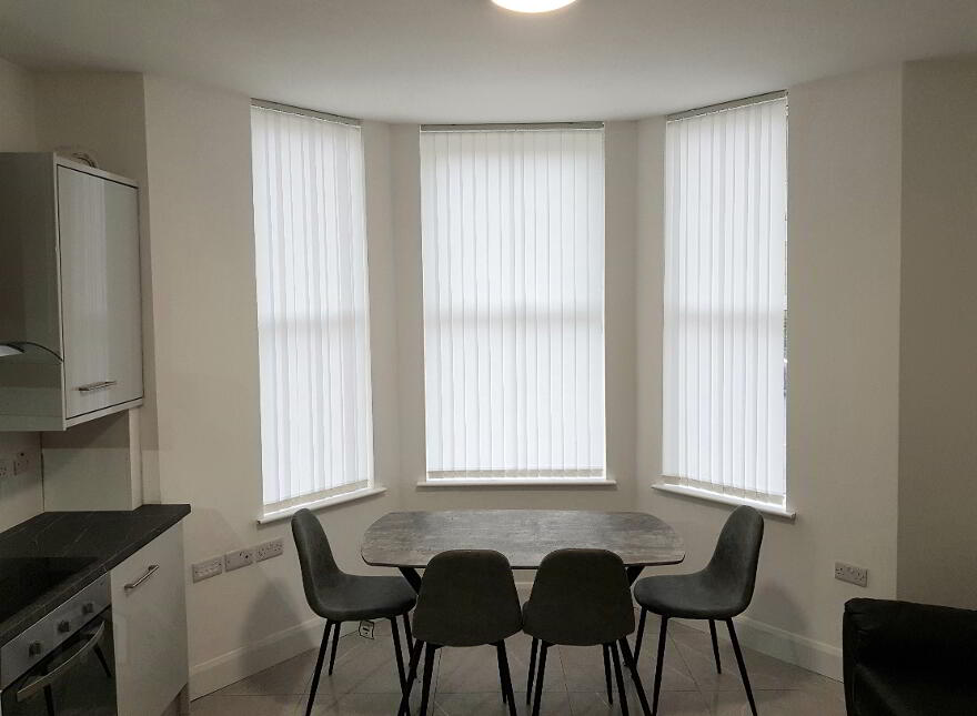 A, 66 Malone Avenue, Belfast, BT9 6ER