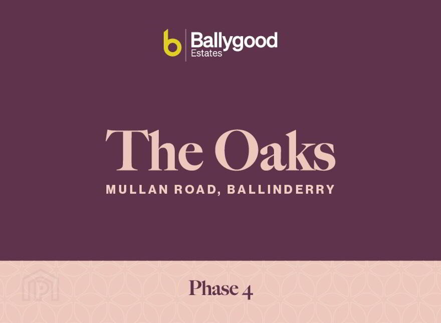 The Elm, The Oaks, Mullan Road/Drumenny Road, Coagh, Cookstown