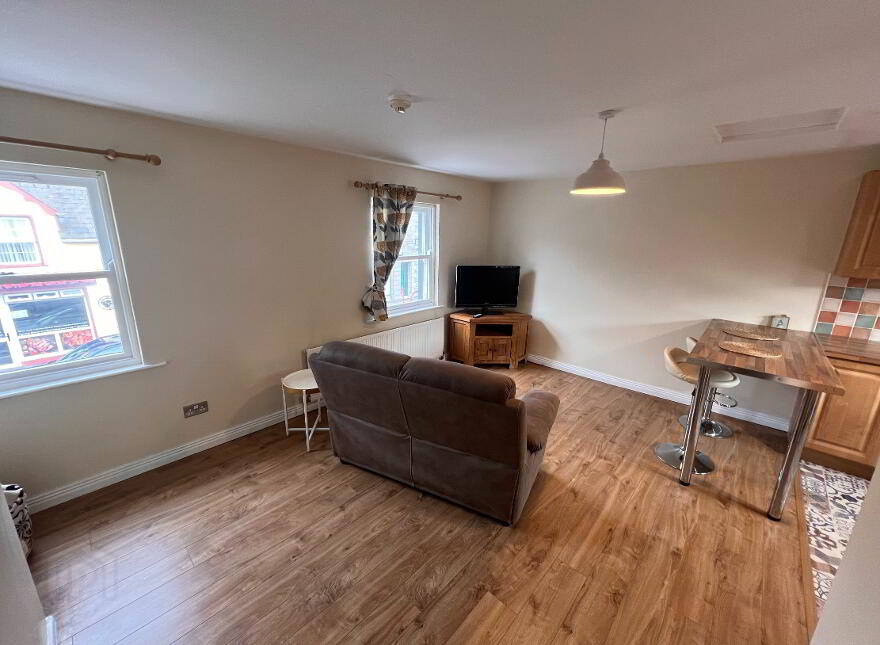 Unit B, 60 Main Street, Derrygonnelly, BT93 6HW