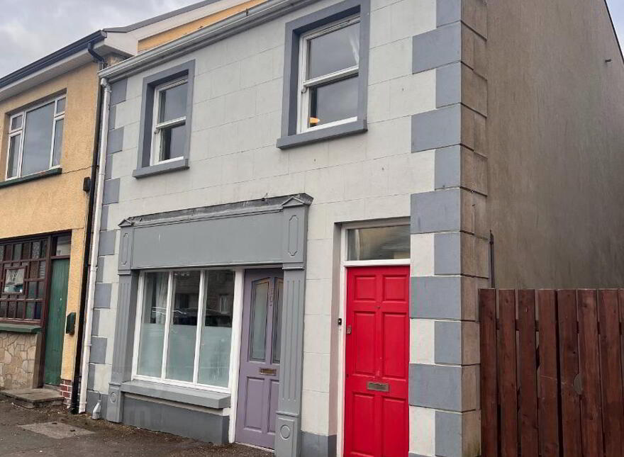 Unit B, 60 Main Street, Derrygonnelly, BT93 6HW photo