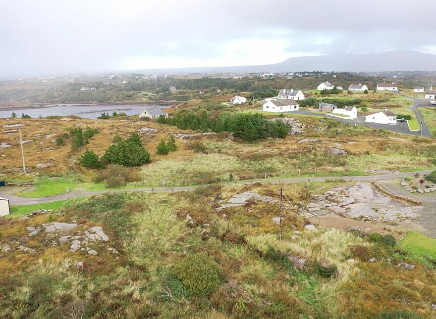 Ranafast, Site