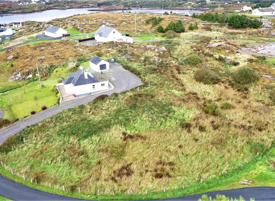 Ranafast, Site