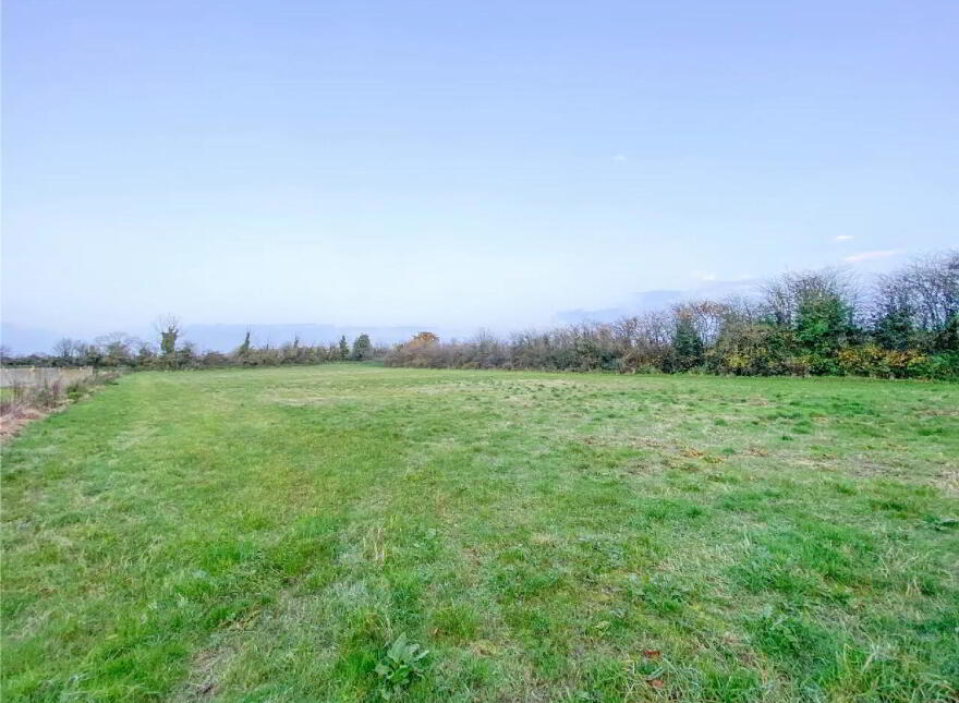 1.76 Acre Site, Pallas Lower, Upperchurch, Thurles