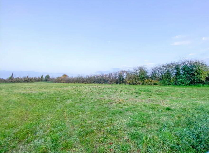 1.76 Acre Site, Pallas Lower, Upperchurch, Thurles