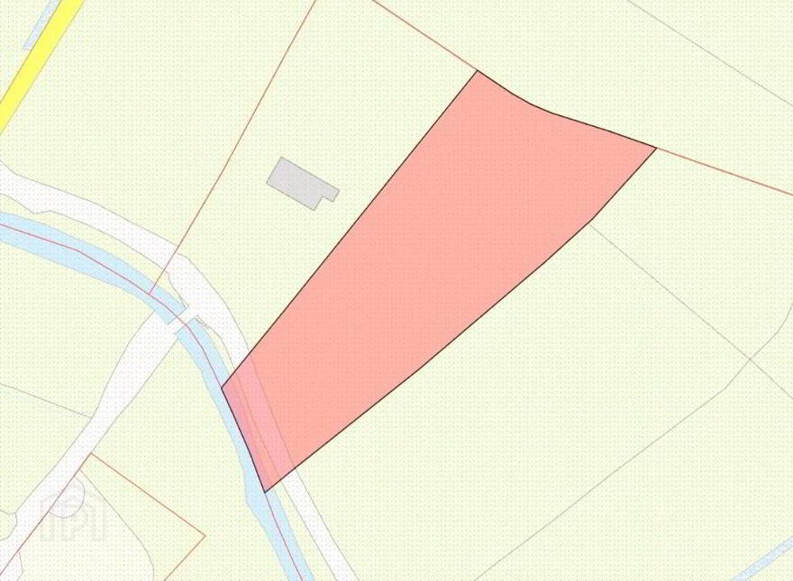 1.76 Acre Site, Pallas Lower, Upperchurch, Thurles