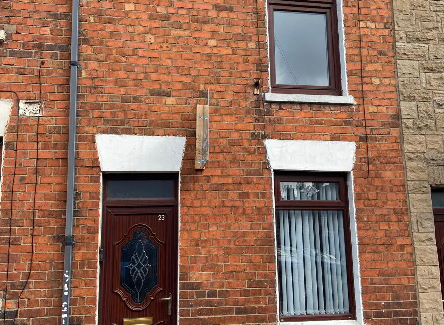 23 Woodvale Street, Belfast, BT13 3NQ photo