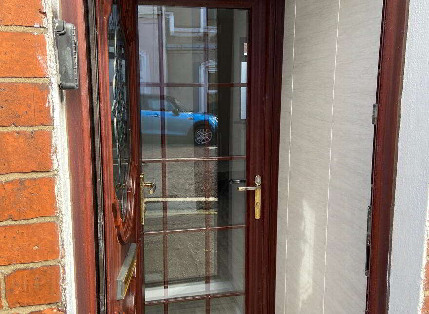 23 Woodvale Street, Belfast, BT13 3NQ