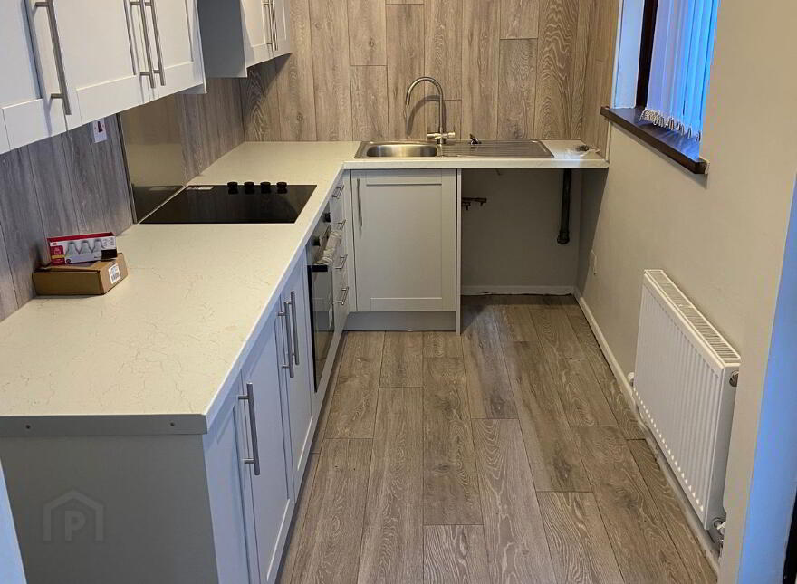23 Woodvale Street, Belfast, BT13 3NQ