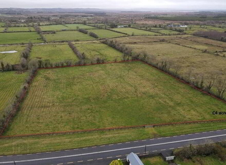 Banada, Ballaghaderreen