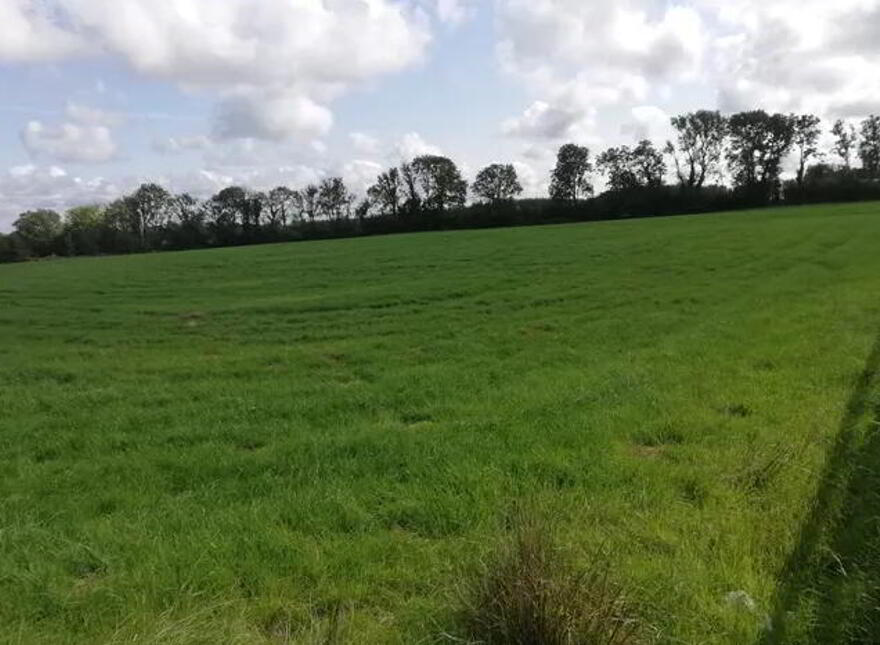 Banada, Ballaghaderreen