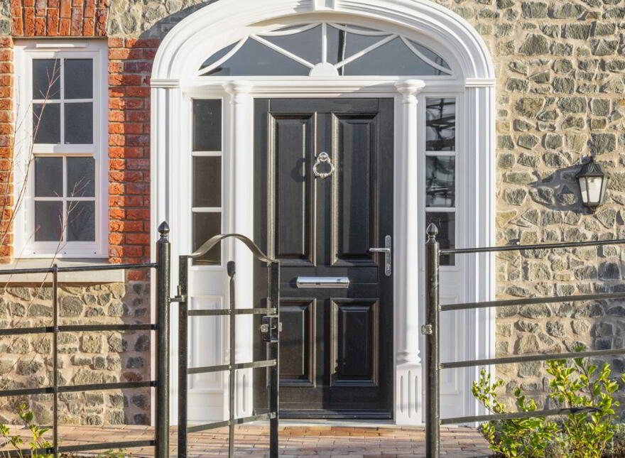 Beechers, Governors Gate Demesne, Ballynahinch Road, Hillsborough, BT26 6FE