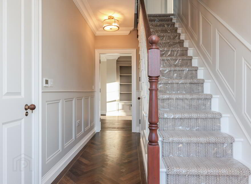 Beechers, Governors Gate Demesne, Ballynahinch Road, Hillsborough, BT26 6FE