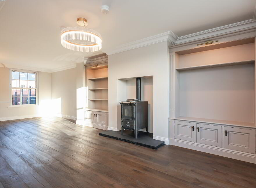 Beechers, Governors Gate Demesne, Ballynahinch Road, Hillsborough, BT26 6FE