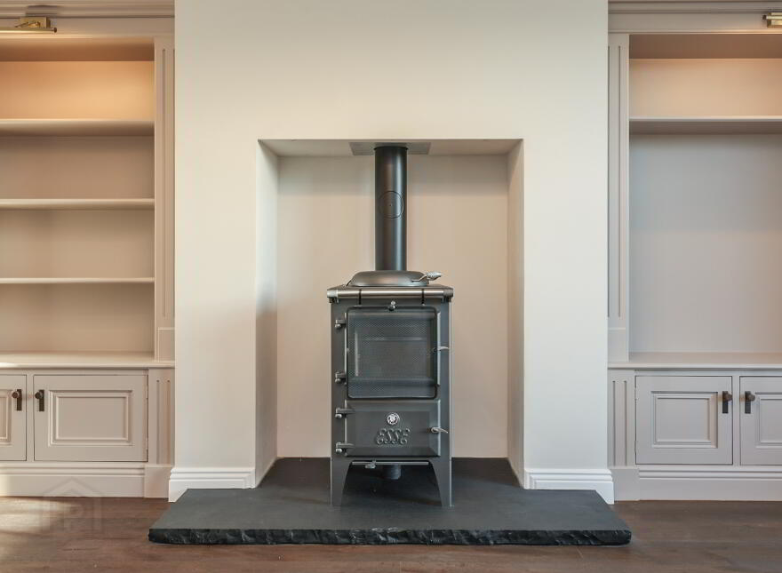 Beechers, Governors Gate Demesne, Ballynahinch Road, Hillsborough, BT26 6FE