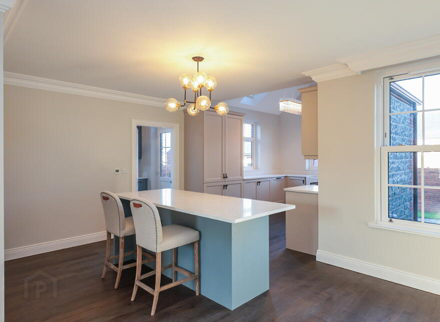 Beechers, Governors Gate Demesne, Ballynahinch Road, Hillsborough, BT26 6FE