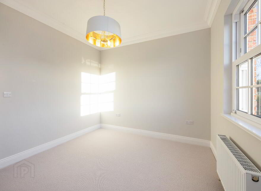 Beechers, Governors Gate Demesne, Ballynahinch Road, Hillsborough, BT26 6FE
