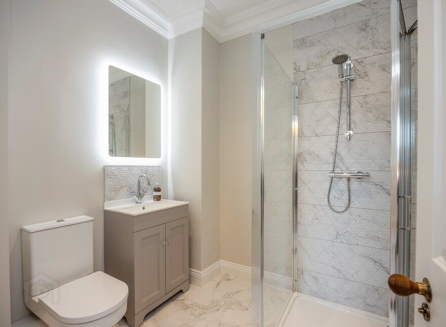 Tyrella, Governors Gate Demesne, Ballynahinch Road, Hillsborough, BT26 6FE