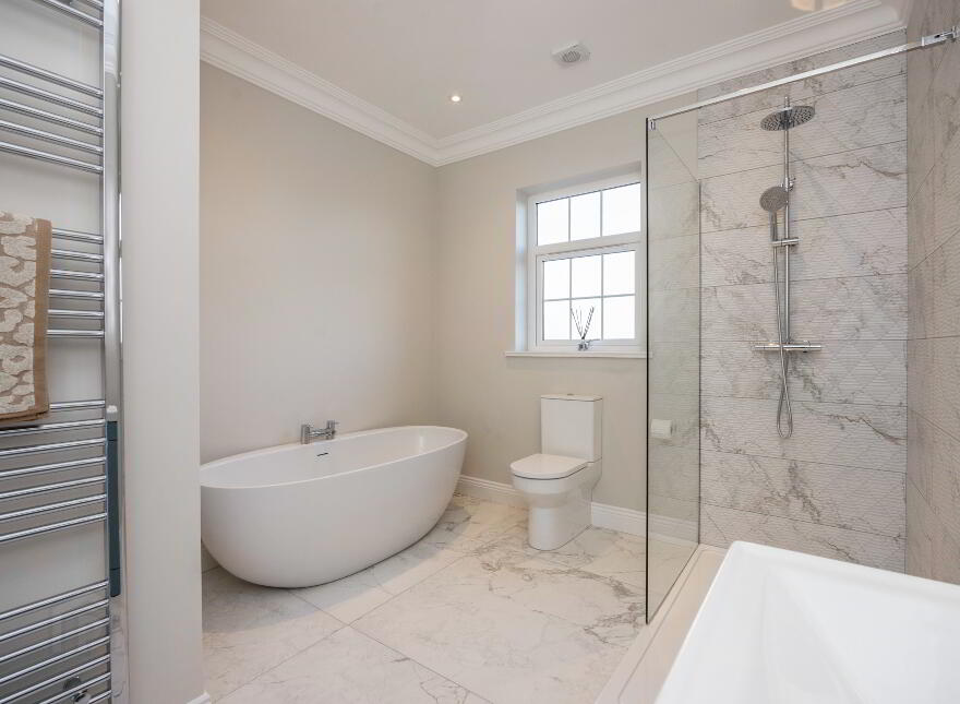 Tyrella, Governors Gate Demesne, Ballynahinch Road, Hillsborough, BT26 6FE