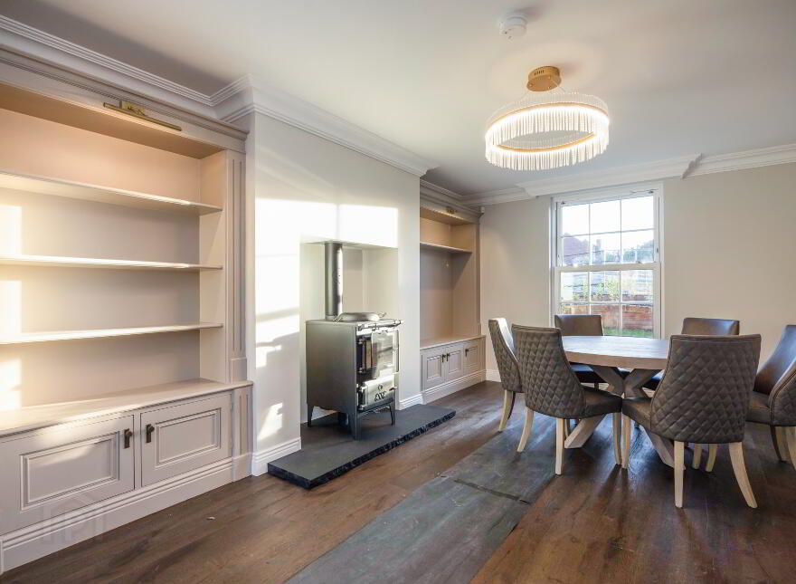 Tyrella, Governors Gate Demesne, Ballynahinch Road, Hillsborough, BT26 6FE