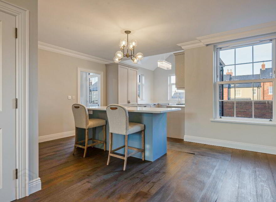 Tyrella, Governors Gate Demesne, Ballynahinch Road, Hillsborough, BT26 6FE