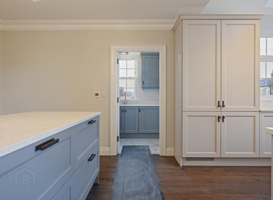 Tyrella, Governors Gate Demesne, Ballynahinch Road, Hillsborough, BT26 6FE