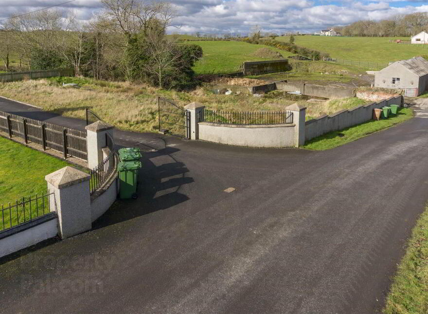 Land @, 76 Lower Quilly Road, Dromore, BT25 1LJ photo