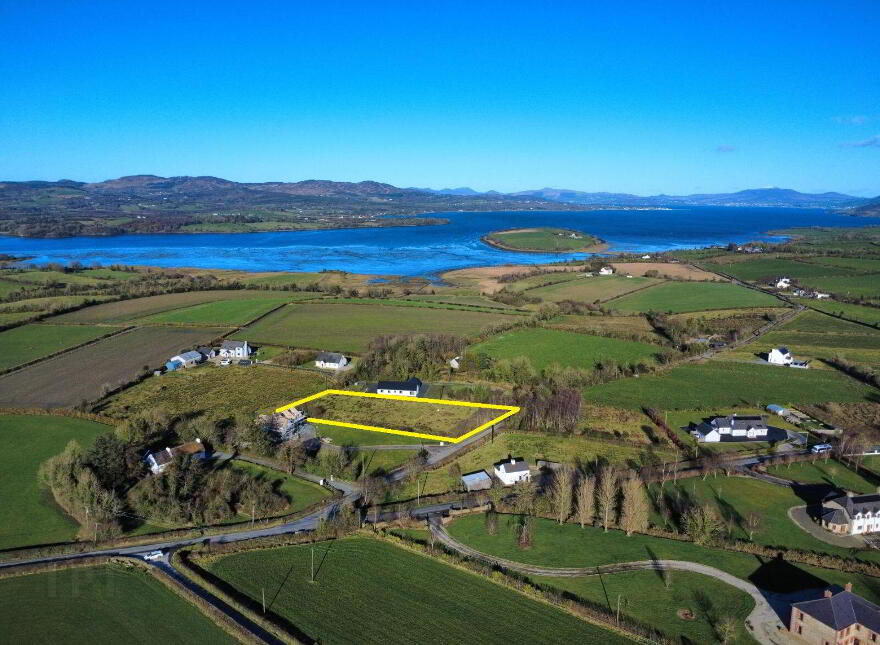 Aughnish, Ramelton