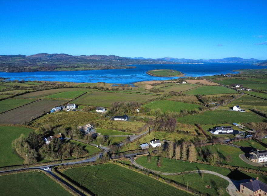 Aughnish, Ramelton