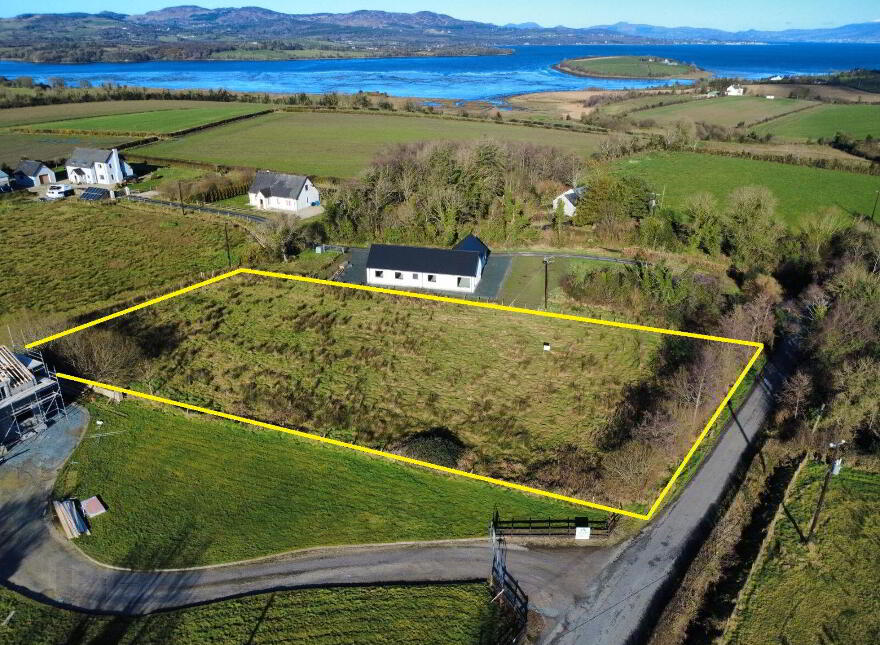 Aughnish, Ramelton