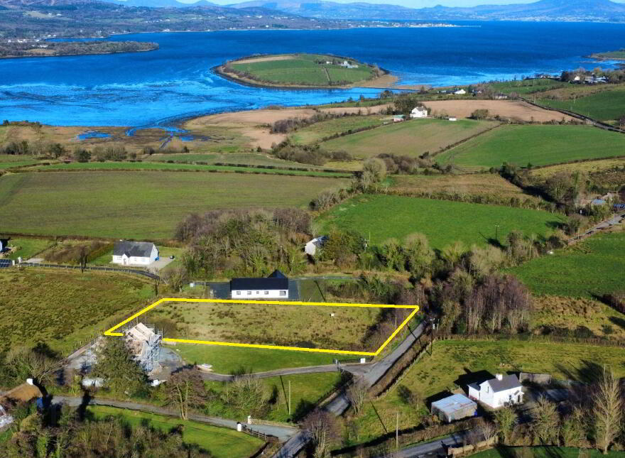 Aughnish, Ramelton