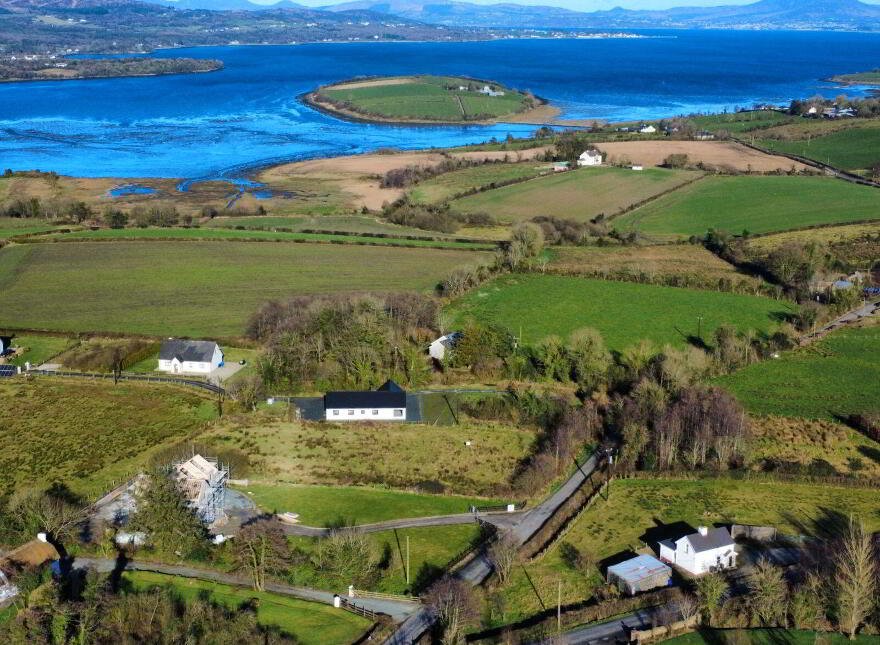 Aughnish, Ramelton