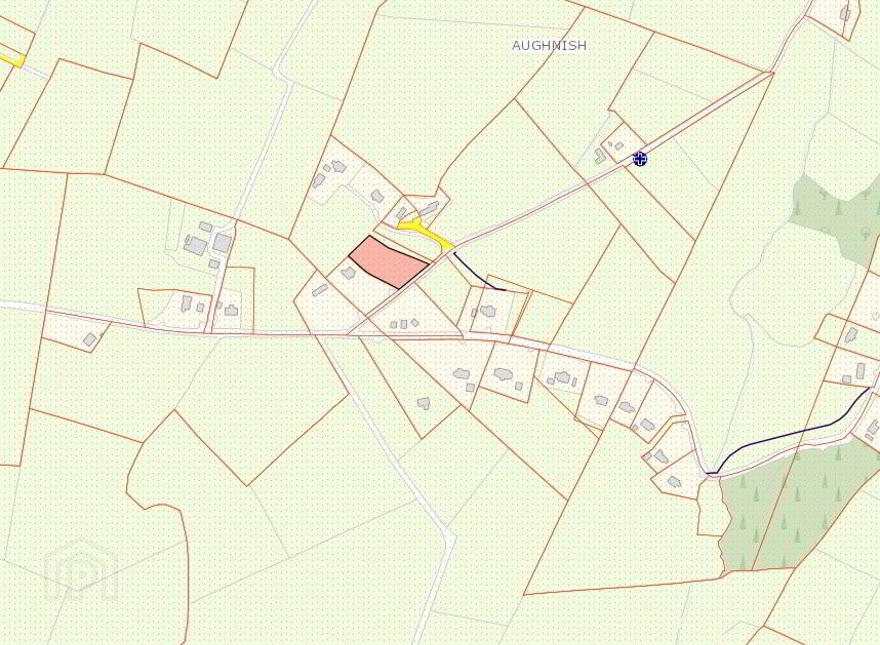 Aughnish, Ramelton