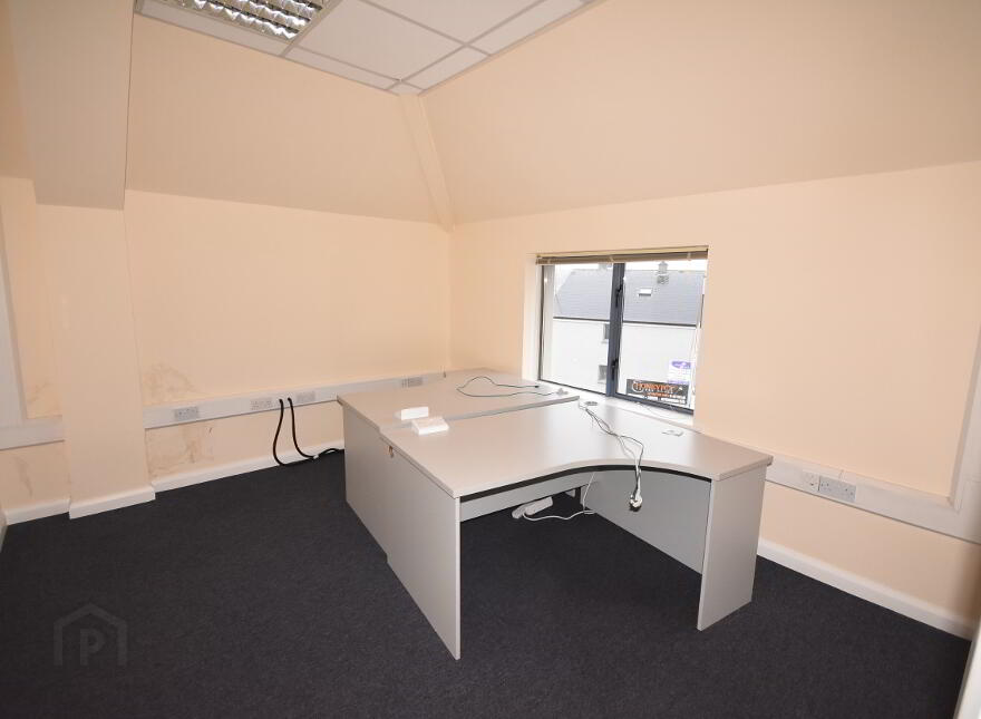 Spencer House, High Road, Letterkenny, F92V8XC