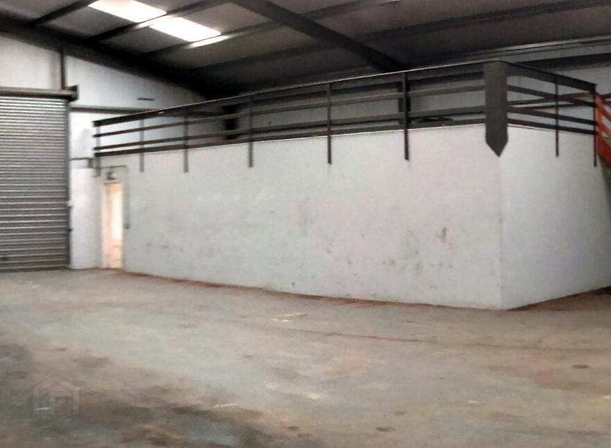 Unit Ballykeeran, Kilmacrennan