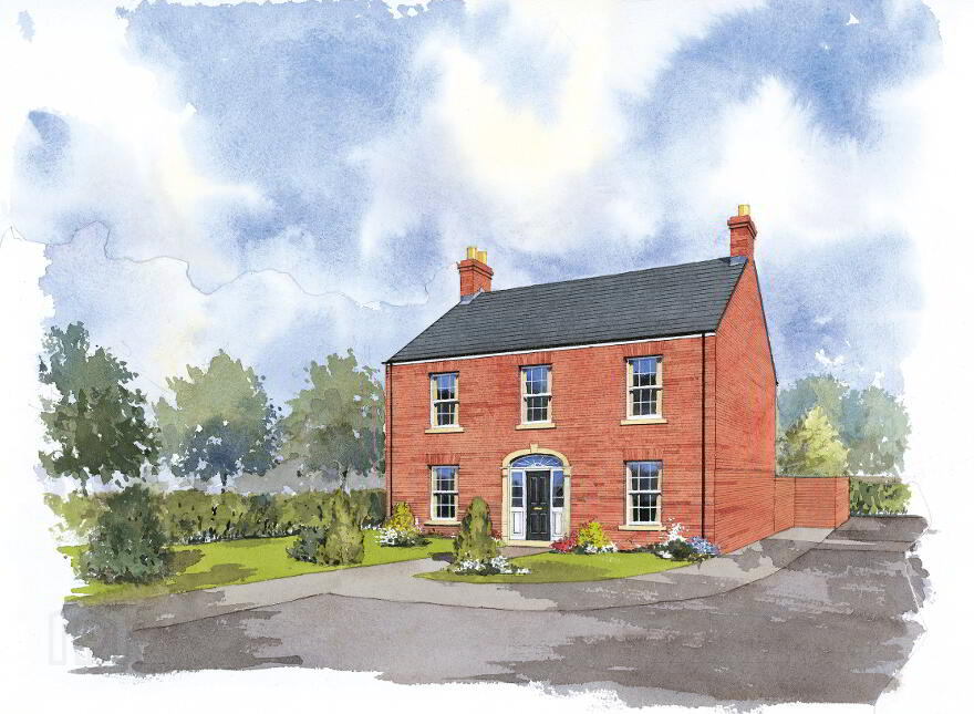 Huntington S, Governors Gate Demesne, Ballynahinch Road, Hillsborough, BT26 6FE
