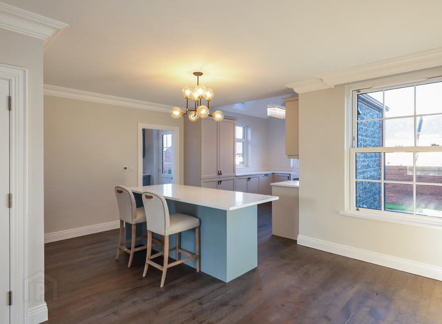 Huntington S, Governors Gate Demesne, Ballynahinch Road, Hillsborough, BT26 6FE