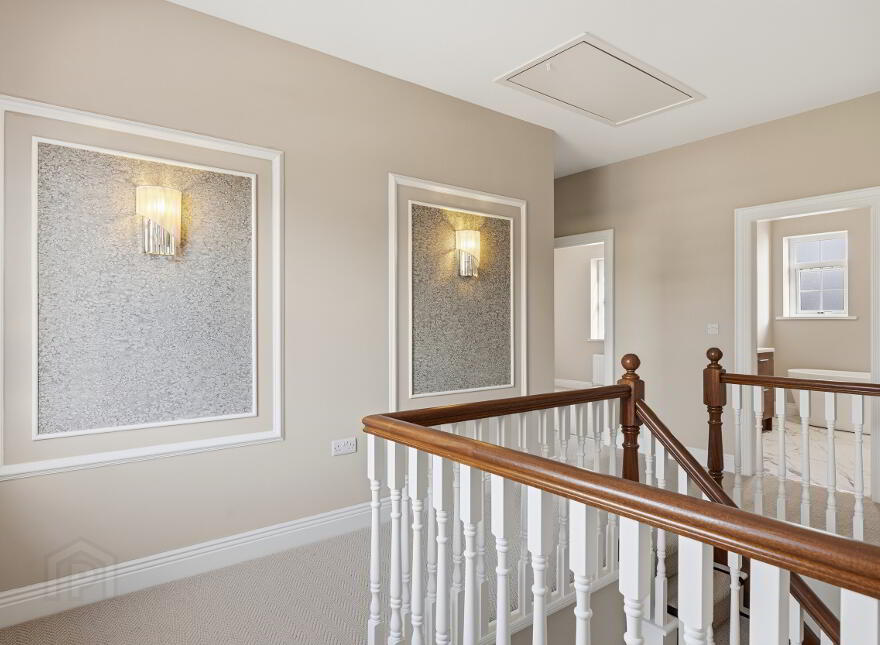 Huntington S, Governors Gate Demesne, Ballynahinch Road, Hillsborough, BT26 6FE