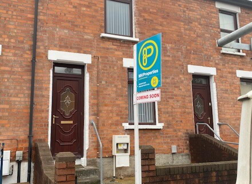69 Ainsworth Street, Belfast, BT13 3EH