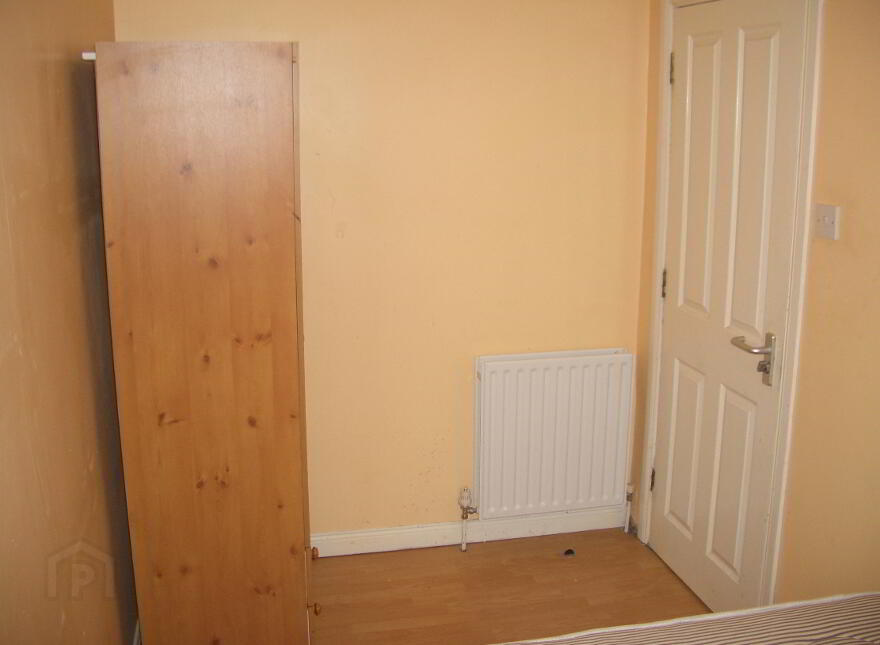 Great Three Bed Apartment, 79B University Avenue, Queens Quarter, Belfast, BT7 1GX