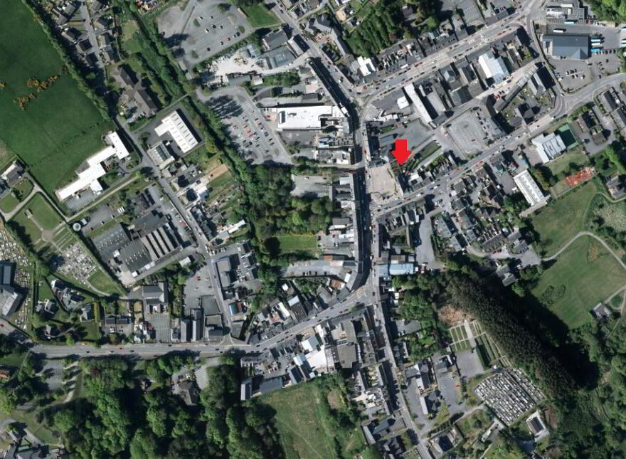 13-15 The Square, Ballynahinch, BT24 8AE