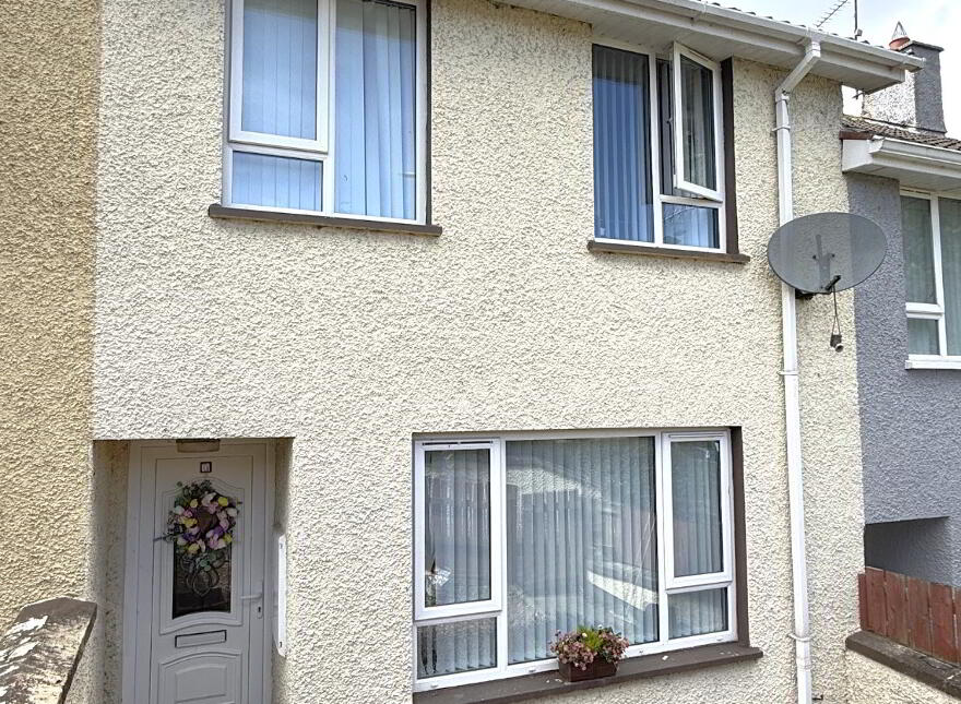 8 Millside Crescent, Park, BT47 4BQ